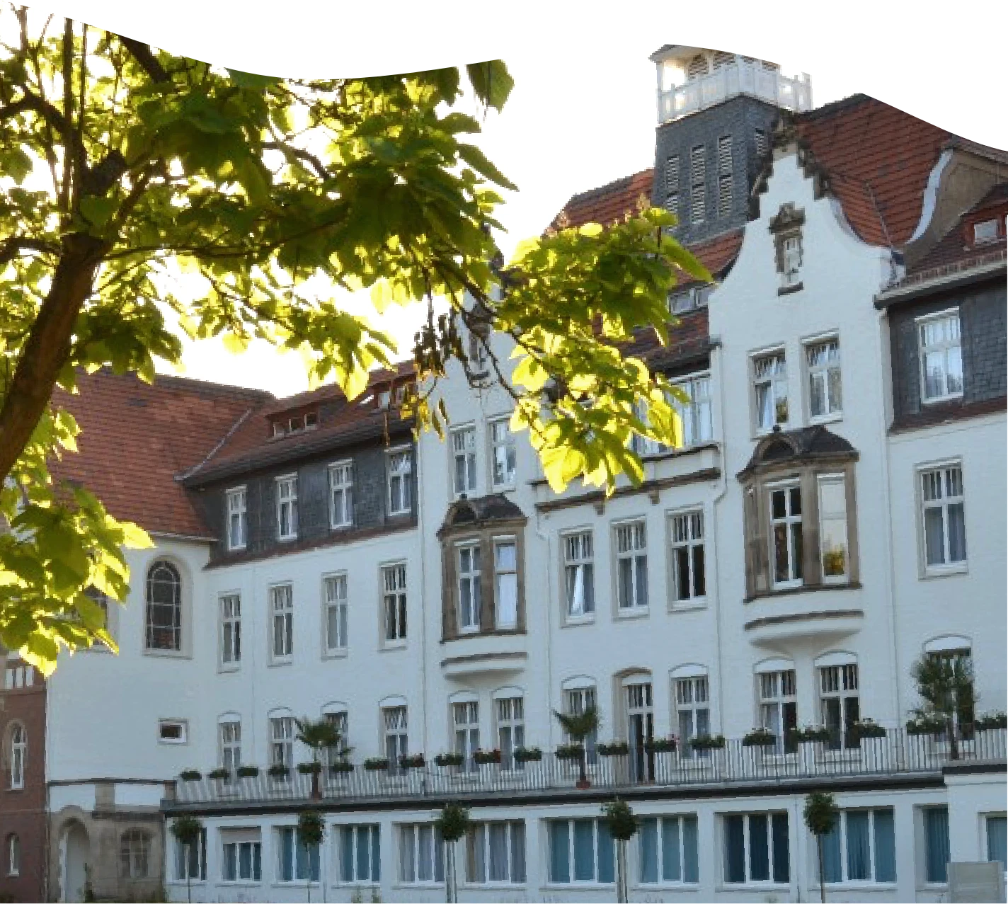 Kaiser-Karl-Klinik Bonn