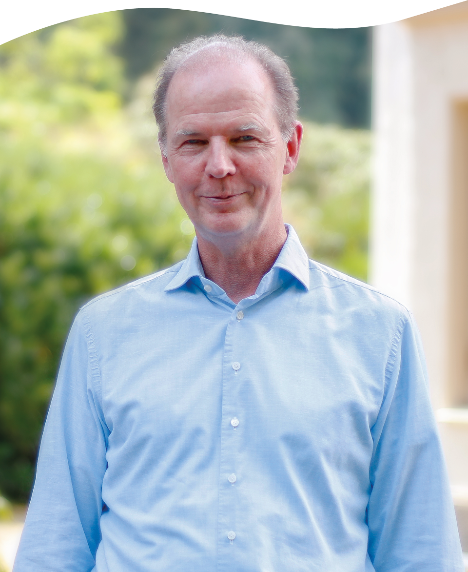 Dirk Isenberg